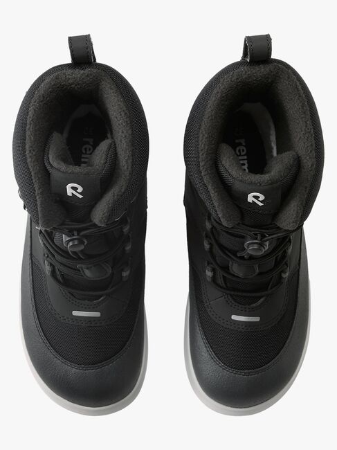 Reima Laplander 2.0 Winterschuhe, Schwarz 5400125B-9990-1557_4b.jpg