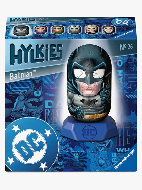 Ravensburger Batman 3D-Puzzle 54 Teile