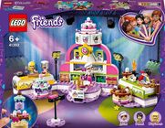 LEGO Friends 41393 Die große Backshow