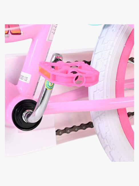 Paw Patrol Girls Fahrrad 16 Zoll