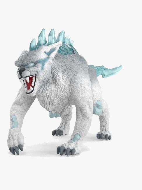 Schleich Eis-Luchs