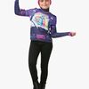 Fortnite Verkleidung Brite Bomber