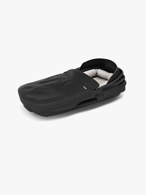 Thule Liegewanne, Black