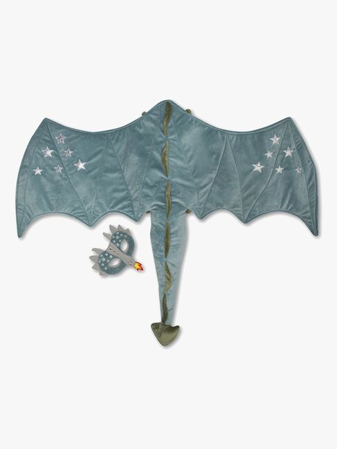 That's Mine Kostüm Wilmer Drache