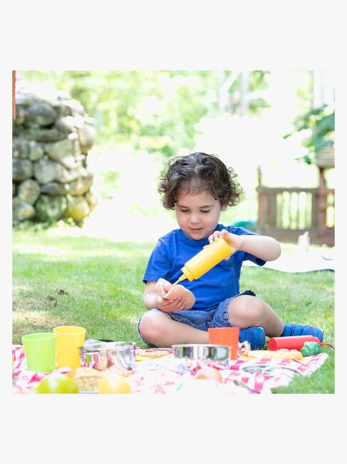 Melissa & Doug Küchenset, Gewürze 6 teile