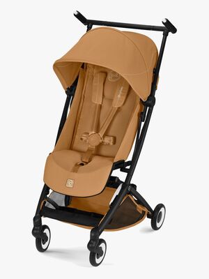 Cybex LIBELLE Buggy, Cinnamon Yellow