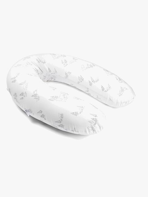 Doomoo  Still- & Schwangerschaftskissen Buddy, Wald