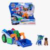 Paw Patrol Search & Rescue Rettungsfahrzeug mit Figur Rocky