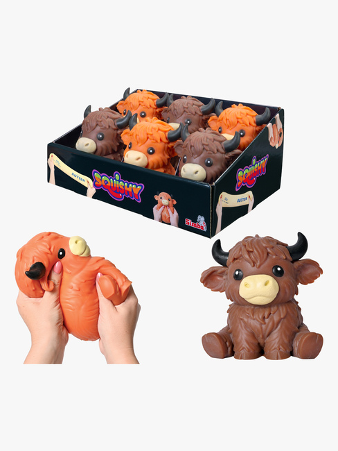 Sunny Days Squishy Hochlandrind 14 cm Gemischt 700571409-1346_3c.jpg