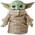 Star Wars Kinder Basic Plüsch – Baby Yoda, 28cm