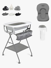 Twistshake Luxus-Badepaket