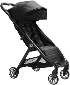 Baby Jogger City Tour 2 Buggy, Pitch Black