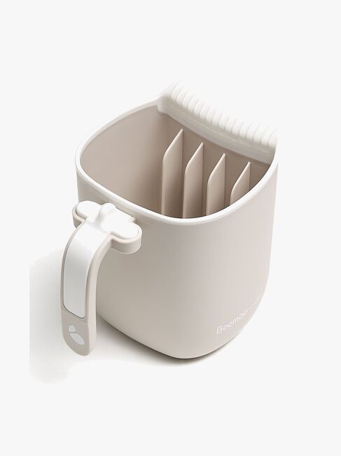 Beemoo CARE Assist Duschkanne, Beige