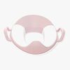 My Carry Potty Toilettensitz, Pastellrosa