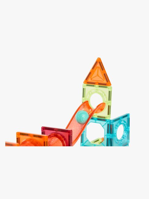 Fippla Magnetische Bauteile 78 Teile