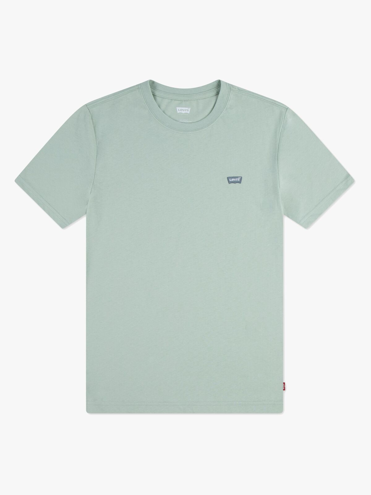 Levi's LVB Batwing Chest Hit T-Shirt, Cameo Green