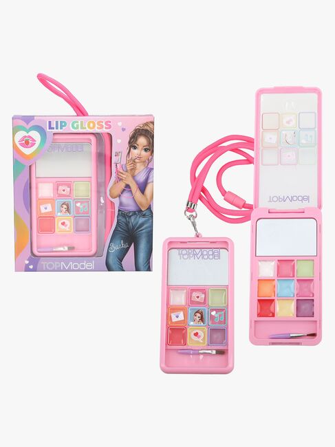 TOPModel BEAUTY and ME Lipgloss Handy