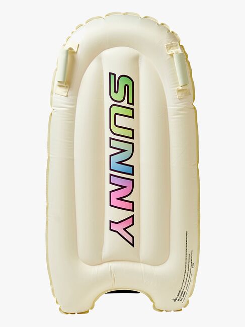 SUNNYLiFE Schwimmendes Spielzeug, Pool Party