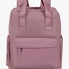 American Tourister SoulPack Rucksack 17L, Lilas Pink