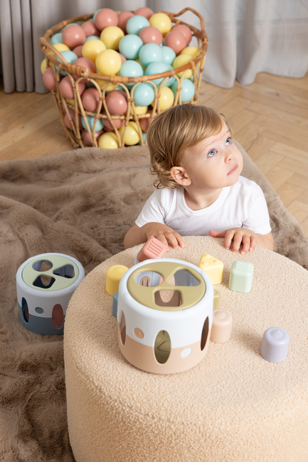 Dantoy Fairytales Sortierkasten