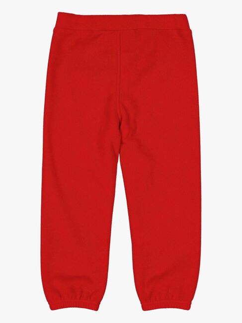 Geggamoja Fleece-Set Pippi Langstrumpf, Multi