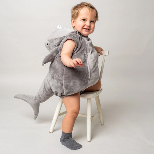 That's Mine Kostüm Hank Hai