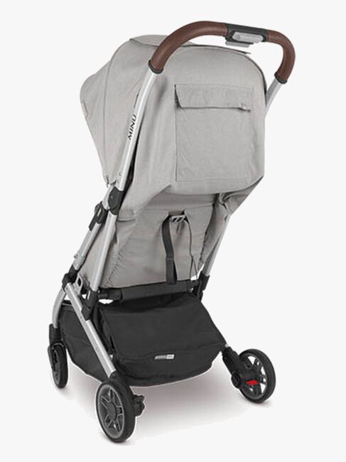 UPPAbaby MINU V2 Regenschutz für Einkaufskorb