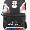 FIFA World Cup Small Rucksack, 26 Repeat