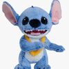 Disney Stitch Plüschspielzeug Live Action 25 cm