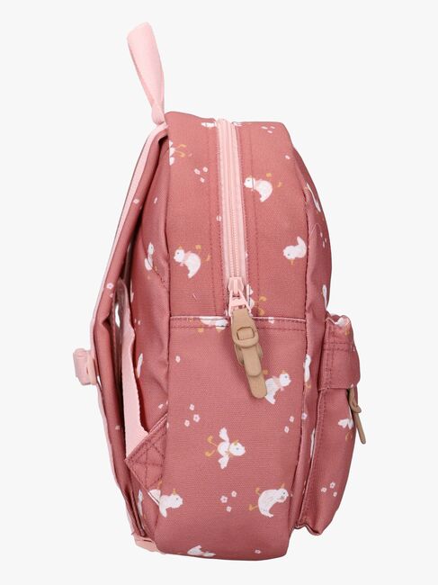 Kidzroom Rucksack Little Story, Rosa
