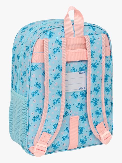 Disney Stitch Rucksack 10L, Ohana