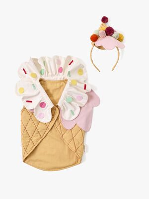 Kid's Concept Kostüm Eis