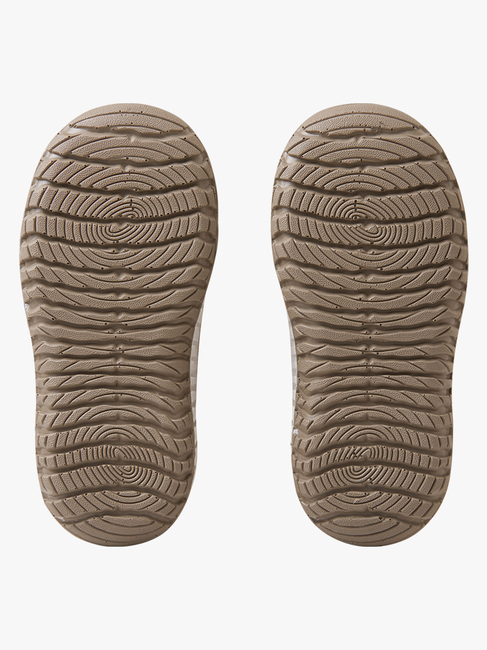 Reima Passo 2.0 Wasserdichter Sneaker, Earthy Beige