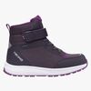 Viking Equip WP 1V Winterstiefel, Aubergine/Purple