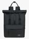 American Tourister Urban Groove City Puff Rucksack 17L, Black Code
