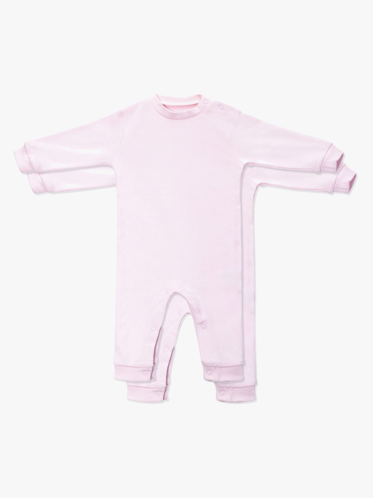 Tiny Treasure Maxime 2er-Pack Body, Pink