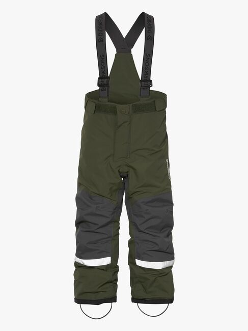 Didriksons Idre Thermohose, Deep Green