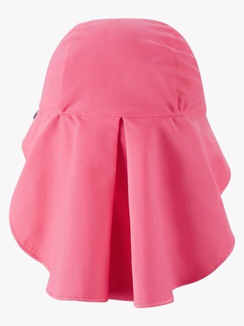 Reima Mustekala UV-Schutzhut, Soft Coral