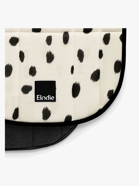 Elodie Cosy Sitzkissen, Dalmatian Dots Grande