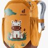 Deuter Pico Rucksack 5L, Amber Maple