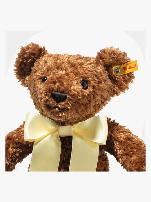 Steiff Kuscheltier Jahresbär 34 cm