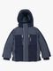 Viking Expower Winterjacke, Navy