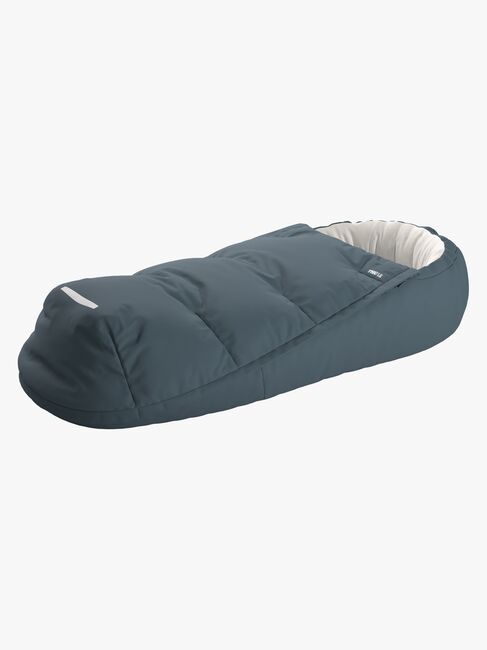 Thule Elements Fußsack M/L, Dark Slate