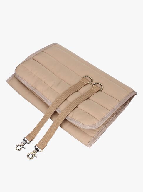 Kidzroom Care Vienna Gracious Wickeltasche, Beige
