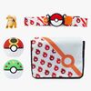 Pokémon Clip 'N' Go Spielset Gürtel & Tasche Fukano