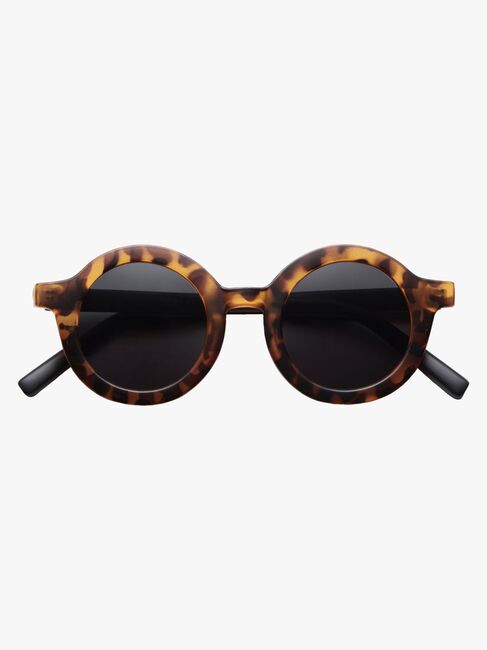 BabyMocs Signature Sonnenbrille, Turtle