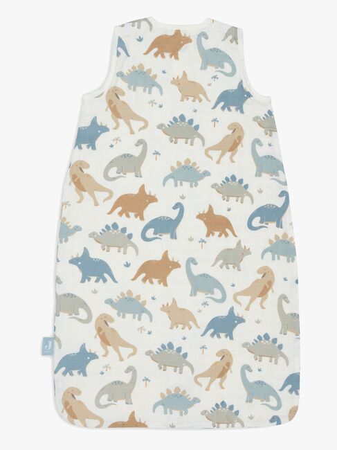 Jollein Schlafsack Musselin 70 cm, Roarsome