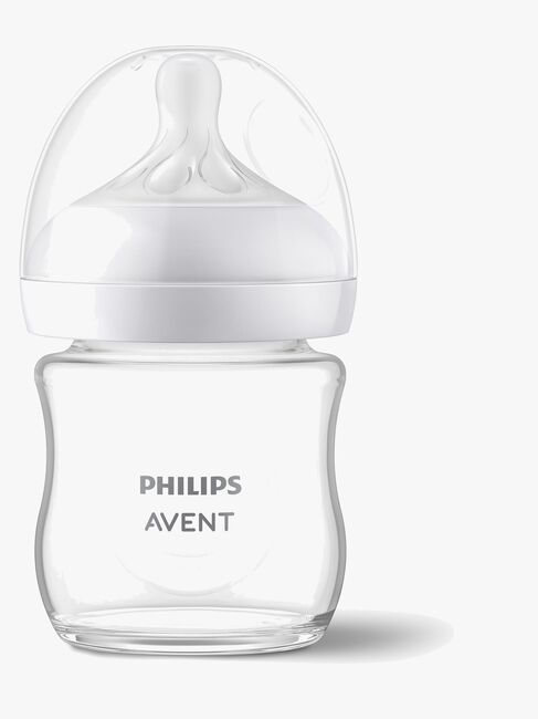 Philips Avent Natural Response Babyflasche 120 ml