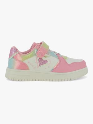 Leaf Fridhem Sneaker, Pink