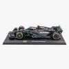 Bburago MB W14 F1 Rennauto 2023 Lewis Hamilton 1:24